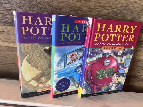 Ted smart harry - and, the