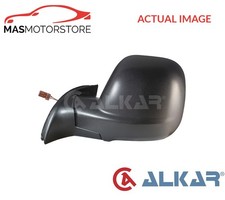 OUTSIDE REAR VIEW MIRROR LHD