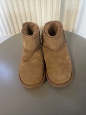 Girls Boots Next Uk size 1