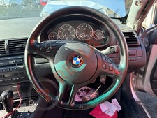 BMW 3 SERIES 330CI E46