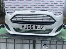 FORD FIESTA HATCHBACK 3DR MK7