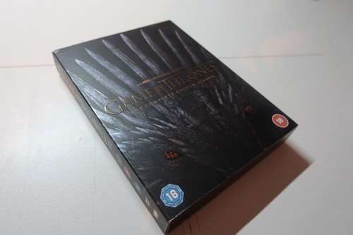 Game thrones the complete - of,