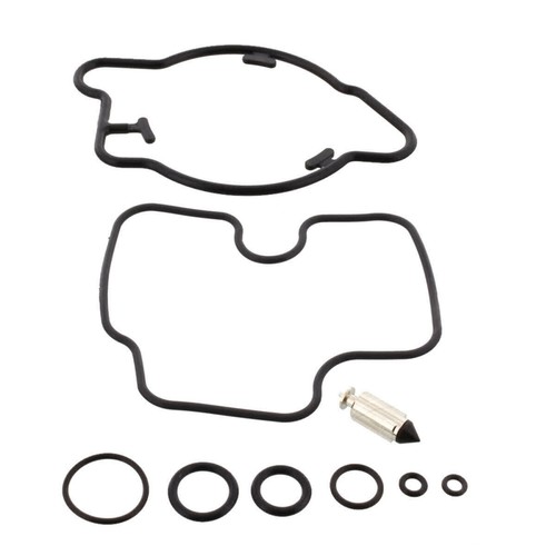 Carburetor overhaul kit