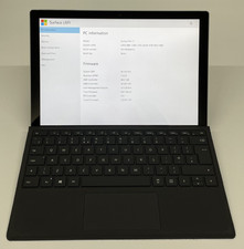 Microsoft Surface Pro 7+ 12.3"