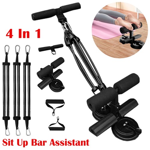 Sit up bar assistant - 4,