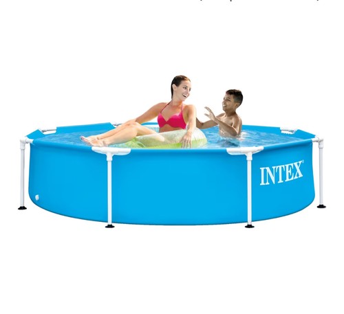 Intex 28205eh 20 - 8, rust