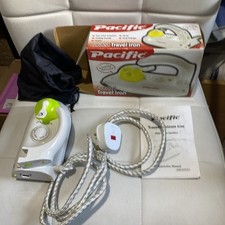 Portable Foldable Steam Iron
