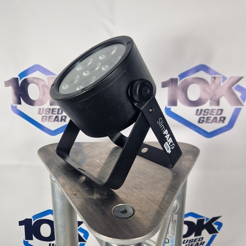 Chauvet slimpar t6 - chauvet,