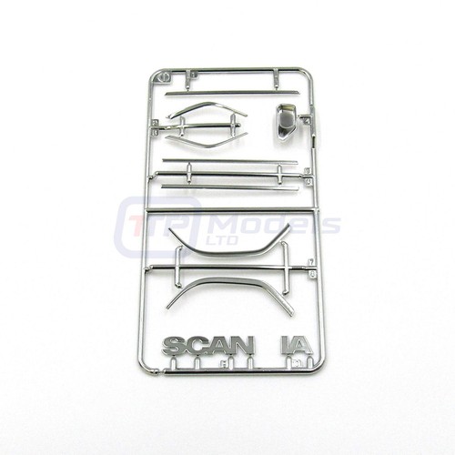 Tamiya 56368 scania 770 - 56368, s