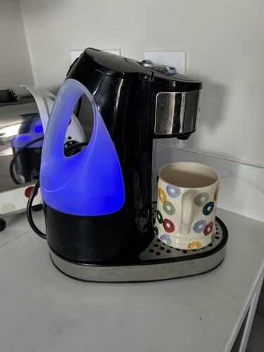 Breville one cup hotcup fully - cup,