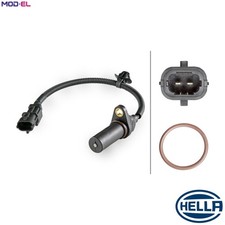 SENSOR CRANKSHAFT PULSE 6PU