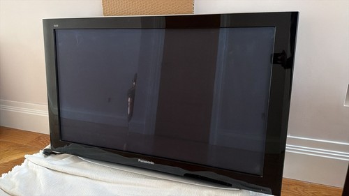 Panasonic viera 46pz85ba - viera, th-46pz85ba