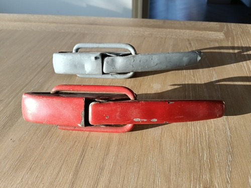 Toyota hilux mk1 tailgate - hilux,
