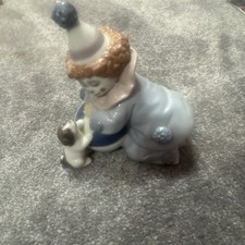 LLADRO RETIRED VINTAGE 5278