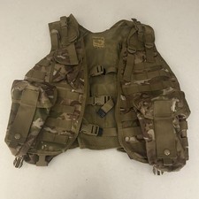 British Army style tactical