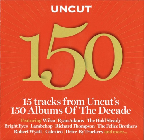 Various uncut - *various,