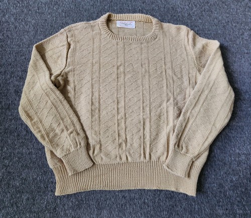 Handmade wool blend textured - handmade,