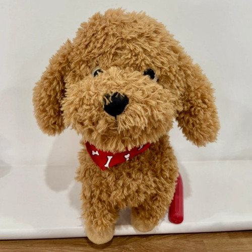 Hasbro furreal friends walkin - hasbro,