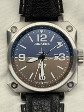 Junkers Horizon Watch Model