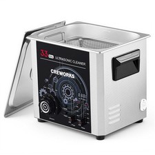 Creworks 33khz 10l - creworks, 240w