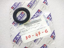 S-8714/1 REAR WHEEL AXLE OIL