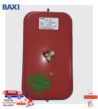 BAXI DUO TEC COMBI 24 28 HE &