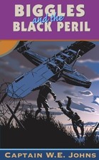 Biggles and the Black Peril by