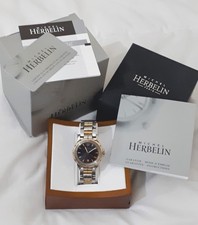 Michel Herbelin: Newport