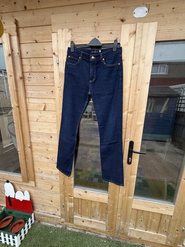 Vintage earl jeans - in, dark