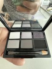 BOBBI BROWN BLACK PEARL EYE SHADOW PALETTE Rare