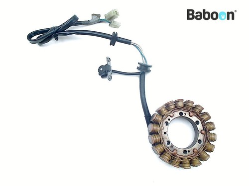 Alternator yamaha - alternator, (generator)