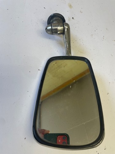Classic beetle door mirror - classic, vw