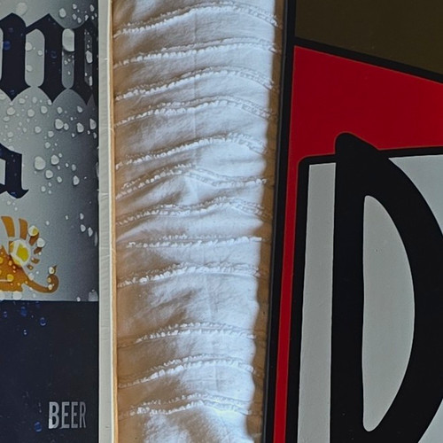 Santa cruz duffbeer can and - santa,