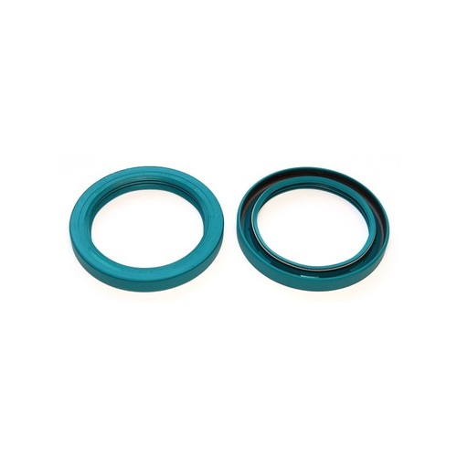 Elring wheel hub seal - wheel,