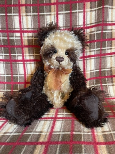 Charlie bears spencer - charlie, spencer,