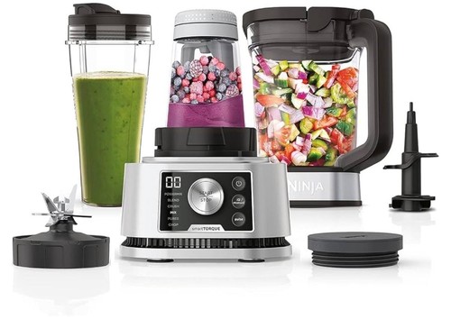 Ninja foodi power nutri - ninja,