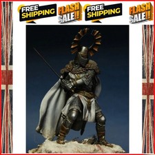 1/20 Scale 90mm Die-Cast Resin