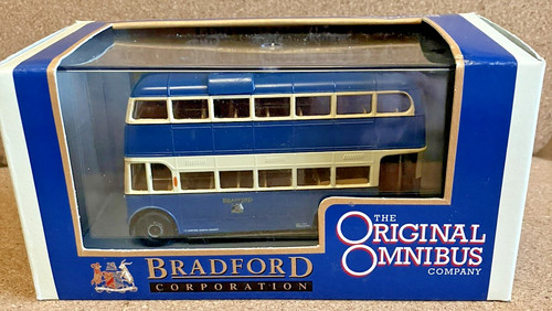 Original omnibus bradford - original,