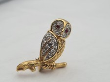 Vintage attwood sawyer - attwood, owl