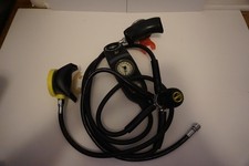 Aqualung Conshelf XIV US