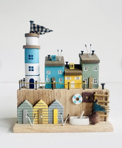 Coastal decoration light - coastal,