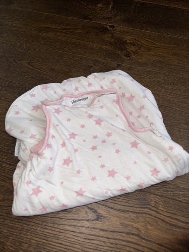 Silent night baby sleep - silent,