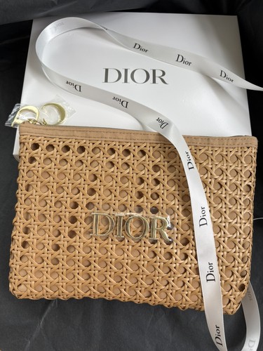 Dior 2026 new eco raffia - 2026,