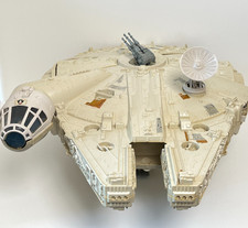 Vintage Star Wars Millennium