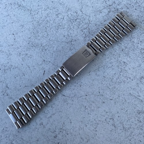 Vintage omega speedmaster 1162 - vintage,
