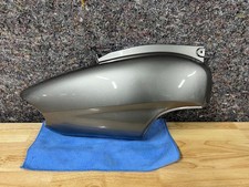 Genuine Yamaha Right Side Panel 3 Neos 2004-06, YN100 5AD-F1731-00PJ #P