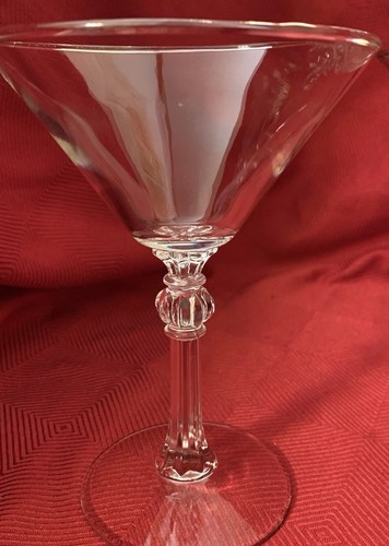 Libbey stardust clear retro - libbey,