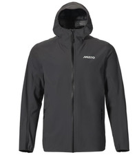 BNWT MEN'S MUSTO ACTIVE STORM JACKET SIZE LARGE EBONY RRP £200