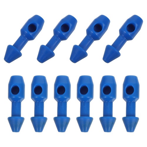 10pcs spearfishing band repair - 10pcs,