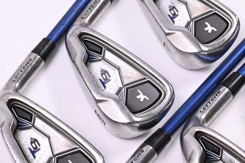 John letters irons - john,